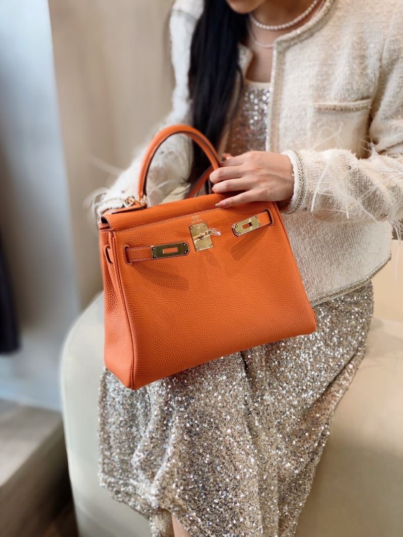 Hermes Kelly Bags